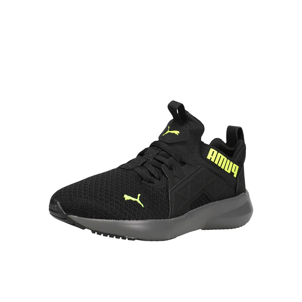 Soft Enzo NXT Lace Up Sneakers (Little Kid-Big Kid) - Image 2