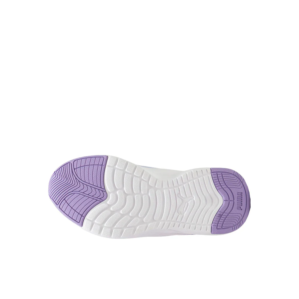 Soft Sophia 2 Bouncy Sky Lace Up Sneakers (Little Kid) - Image 5