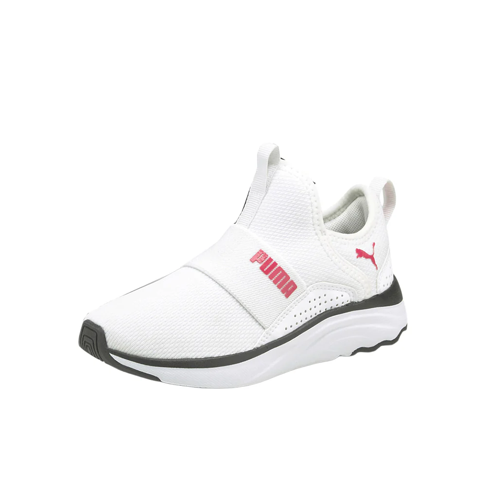Softride Sophia Slip On Sneakers (Little Kid) - Image 2