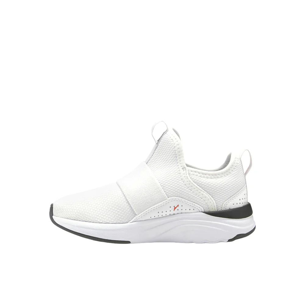 Softride Sophia Slip On Sneakers (Little Kid) - Image 3