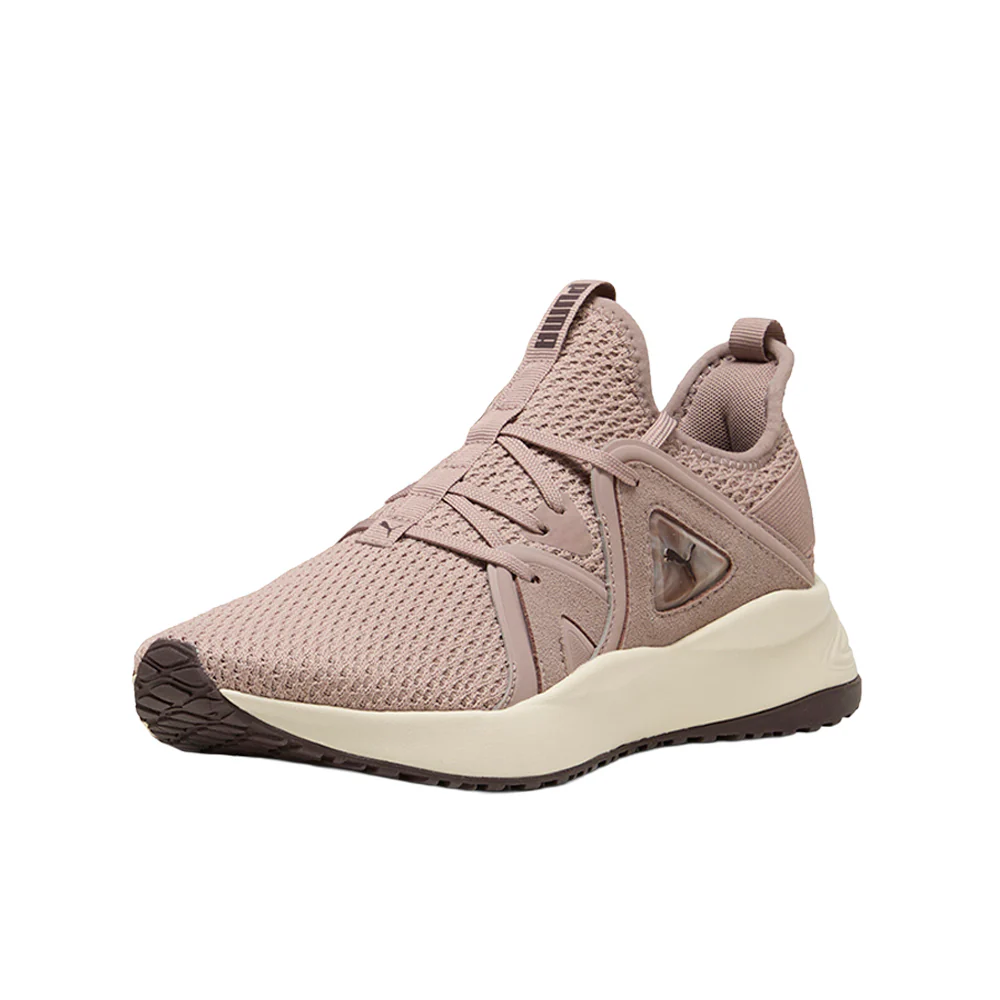 Softride Bella Marble Lace Up Sneakers - Image 2