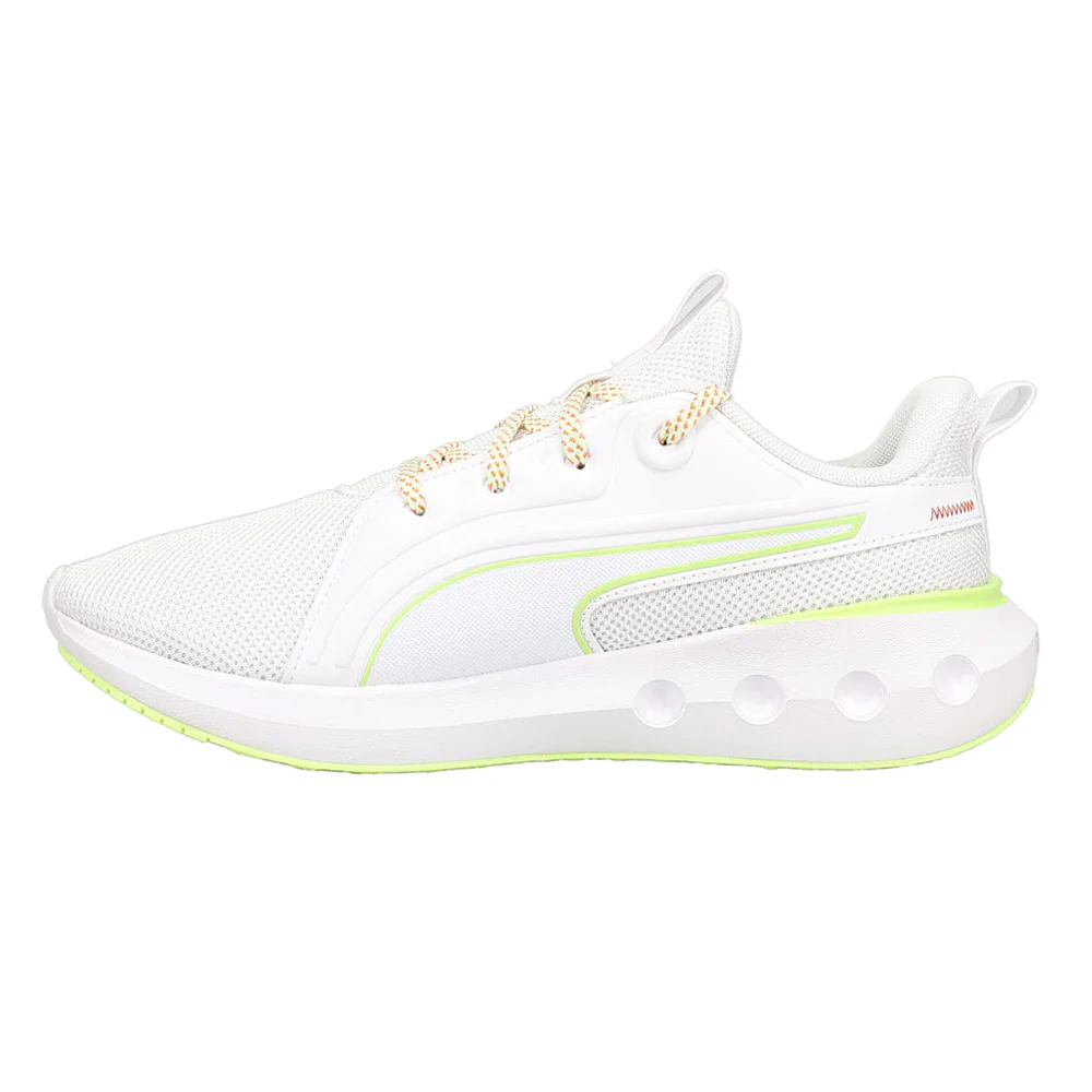 SOFTRIDE Carson ML Lace Up Sneakers - Image 3