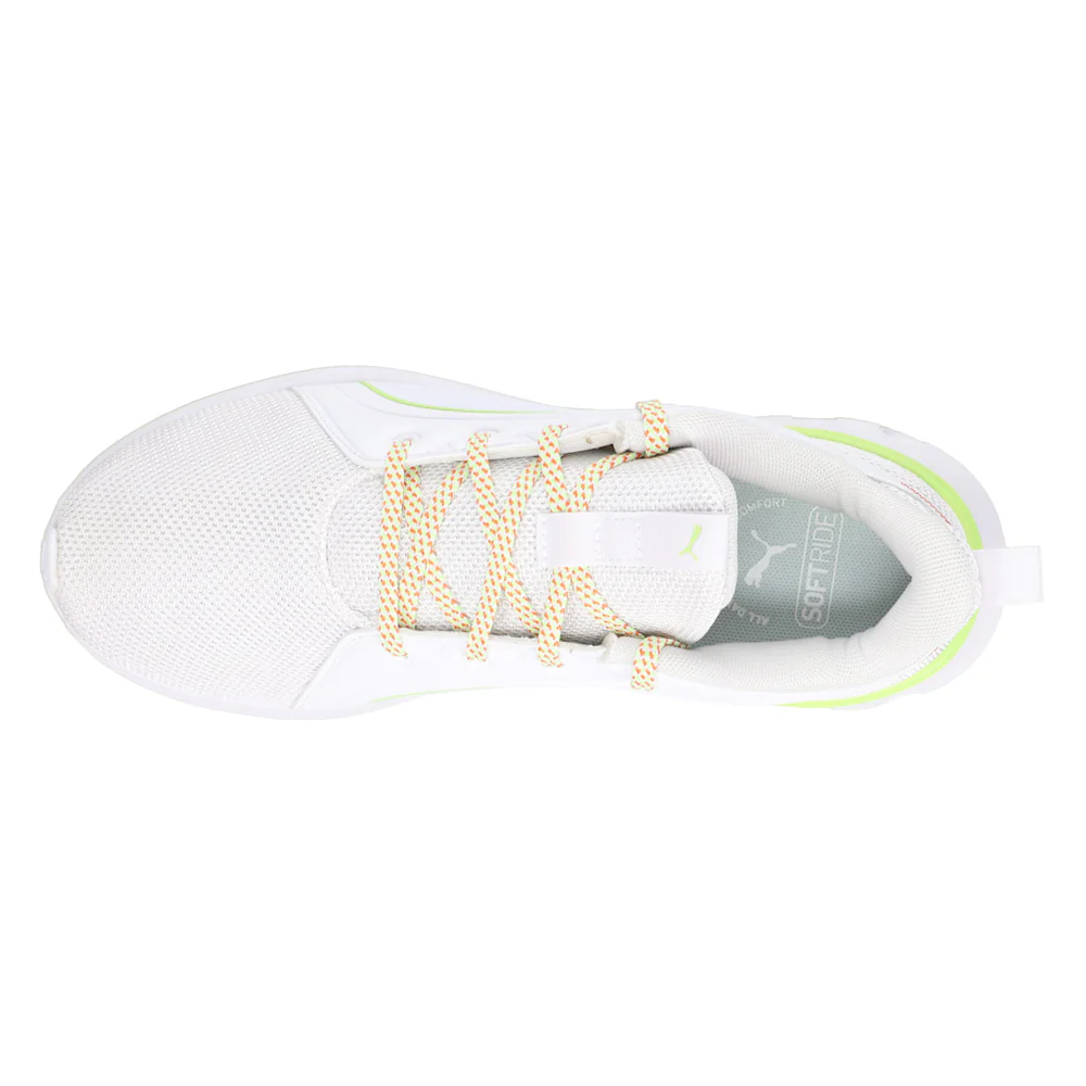 SOFTRIDE Carson ML Lace Up Sneakers - Image 4