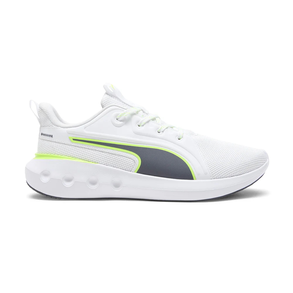 Softride Carson Speck Lace Up Sneakers