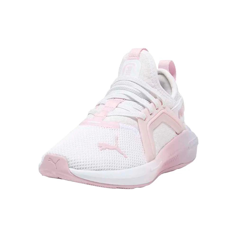 Softride Enzo 5.0 Rose Running Shoes (Little Kid) - Image 2
