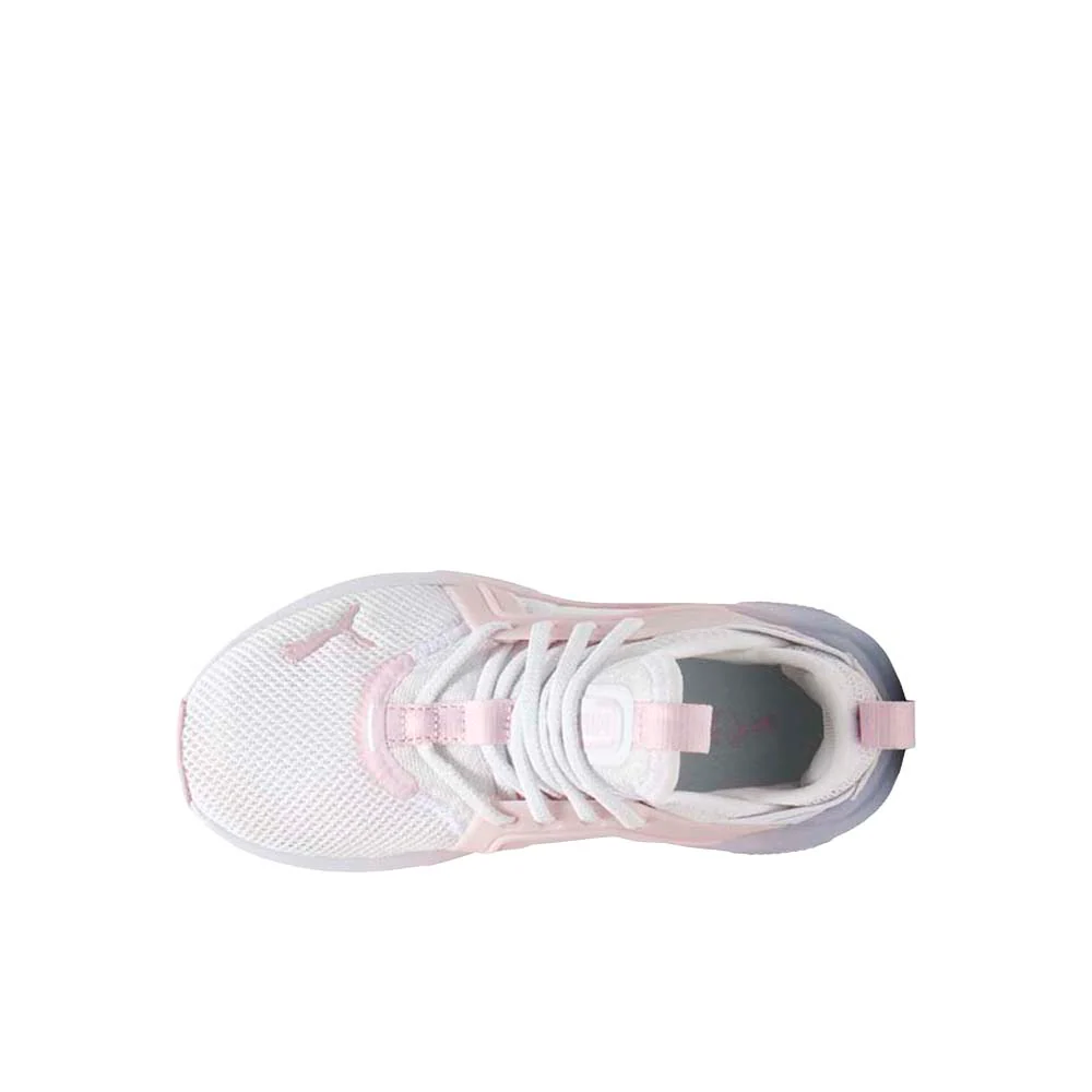 Softride Enzo 5.0 Rose Running Shoes (Little Kid) - Image 4