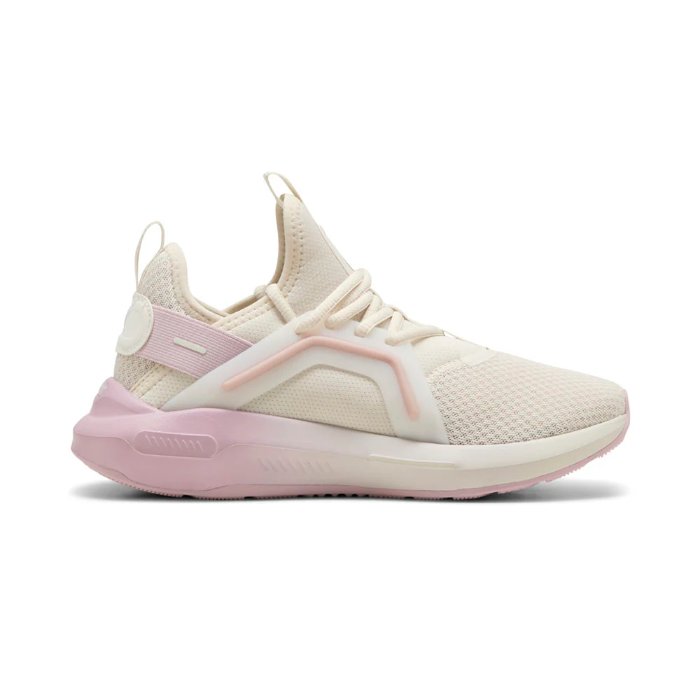 Enzo 5 Lace Up Sneakers - Image 3