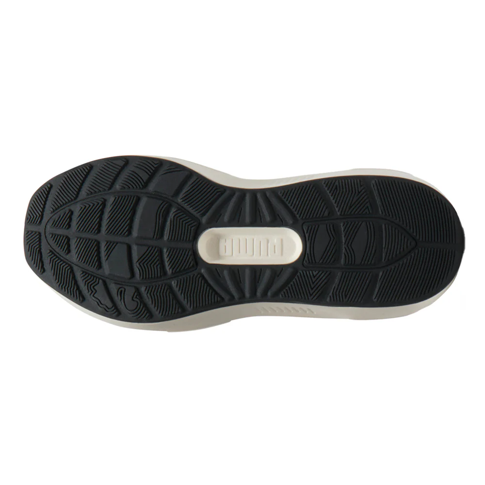 Softride Enzo 5 Metallic Wide Lace Up Sneakers - Image 5