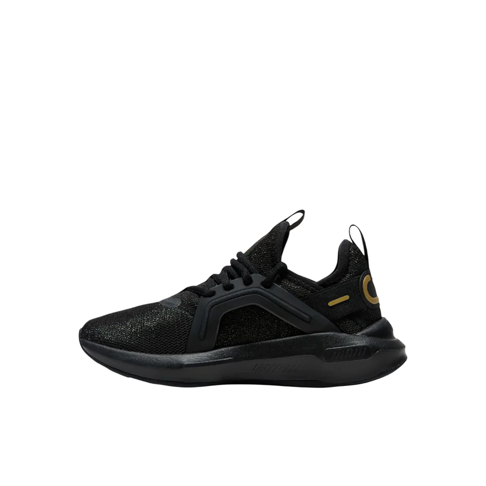 Softride Enzo 5 Shine Lace Up Sneakers (Big Kid) - Image 3