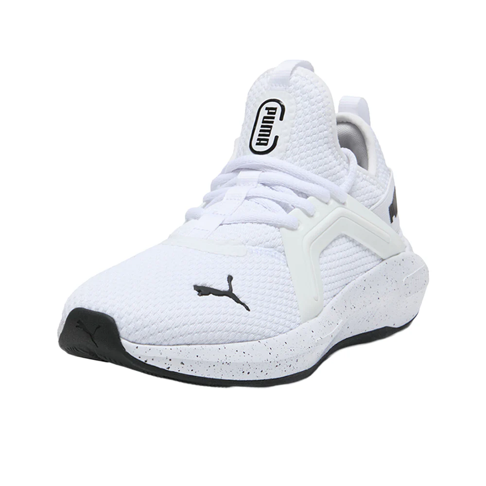Softride Enzo 5 Speckle Lace Up Sneakers - Image 2