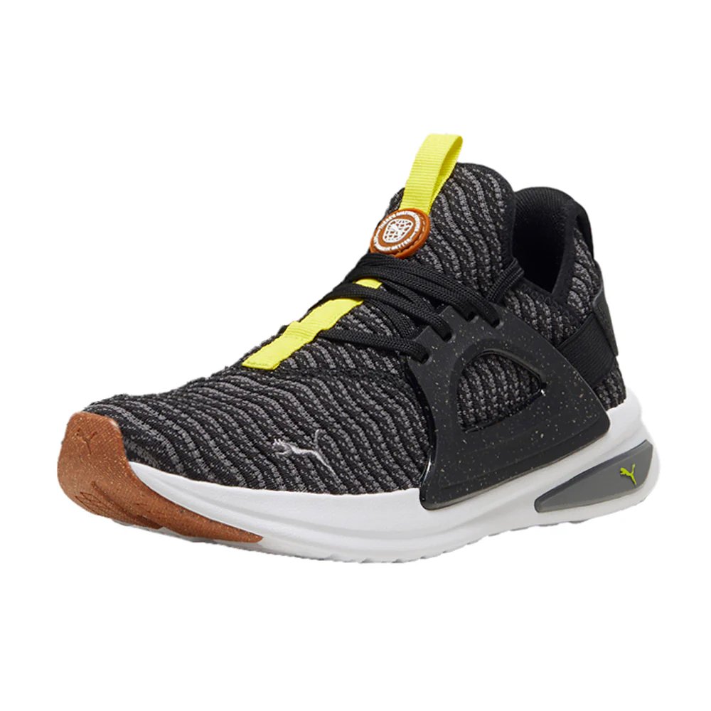 Softride Enzo Evo Better Knit Lace Up Sneakers - Image 2
