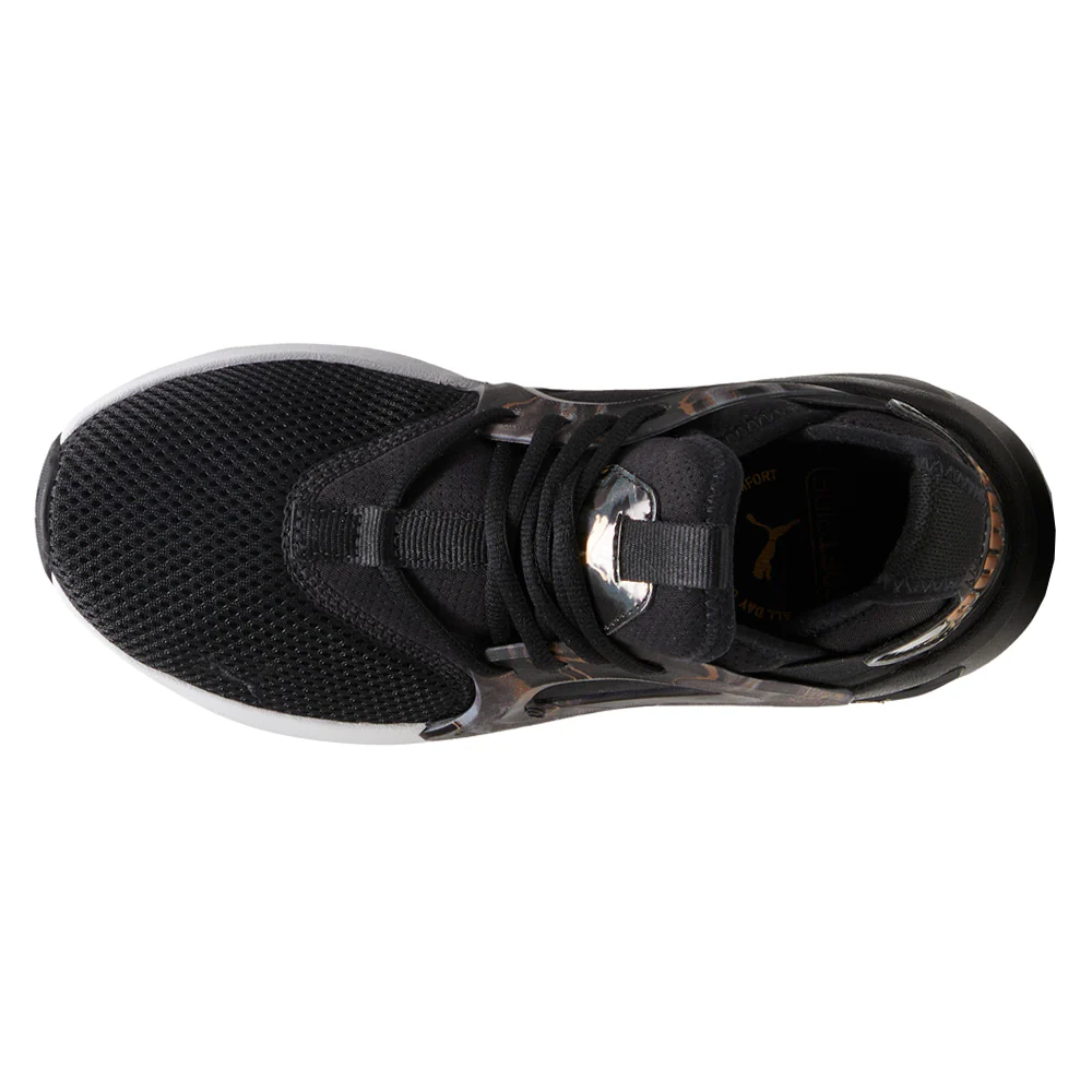 Softride Enzo Evo Geode Glow Sneakers - Image 4