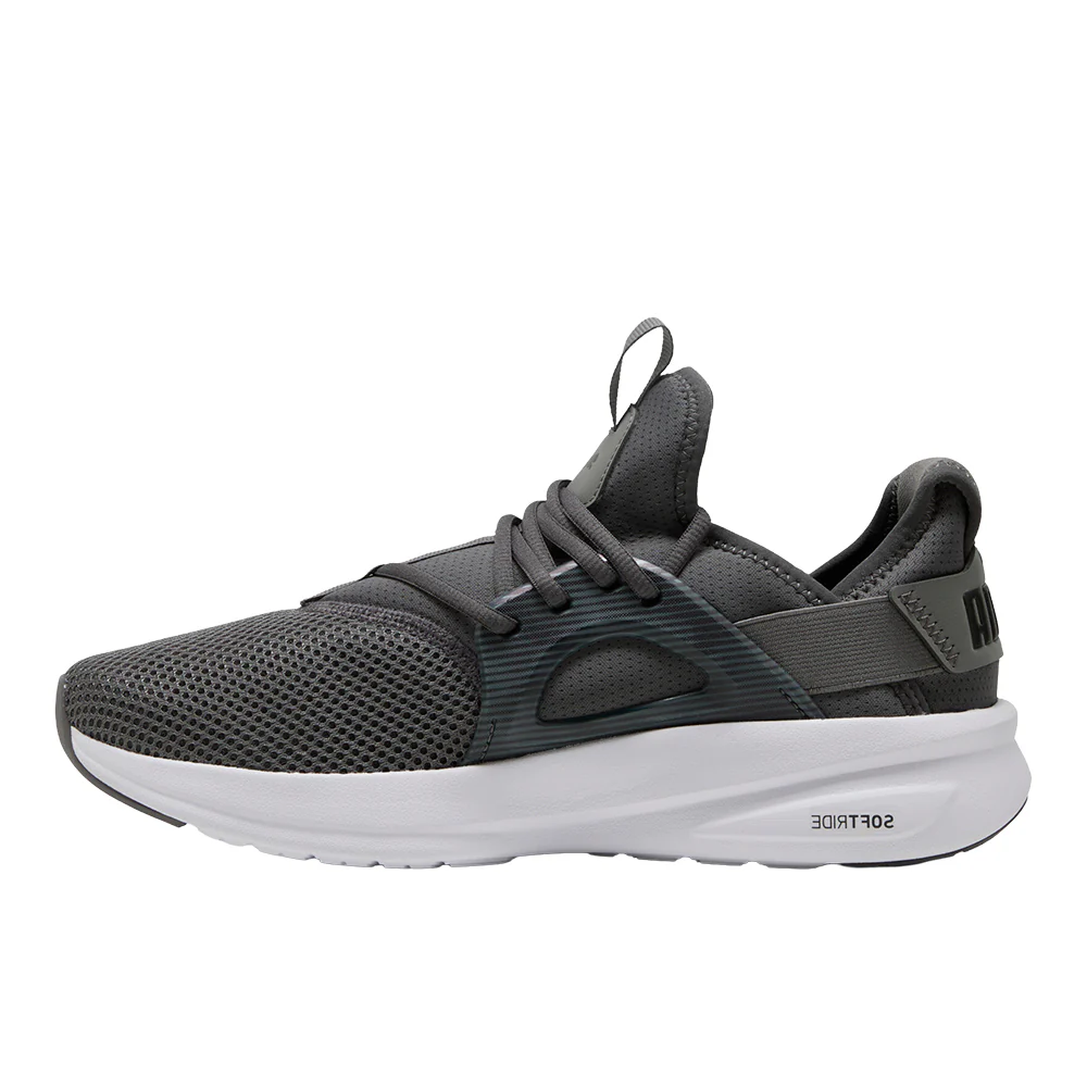 Softride Enzo Evo Hyperwave Lace Up Sneakers - Image 3
