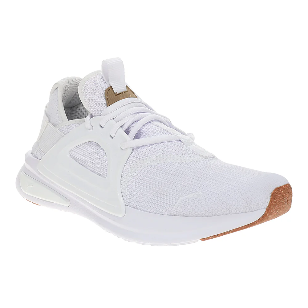 Softride Enzo Evo Mix Knit Lace Up Sneakers - Image 2