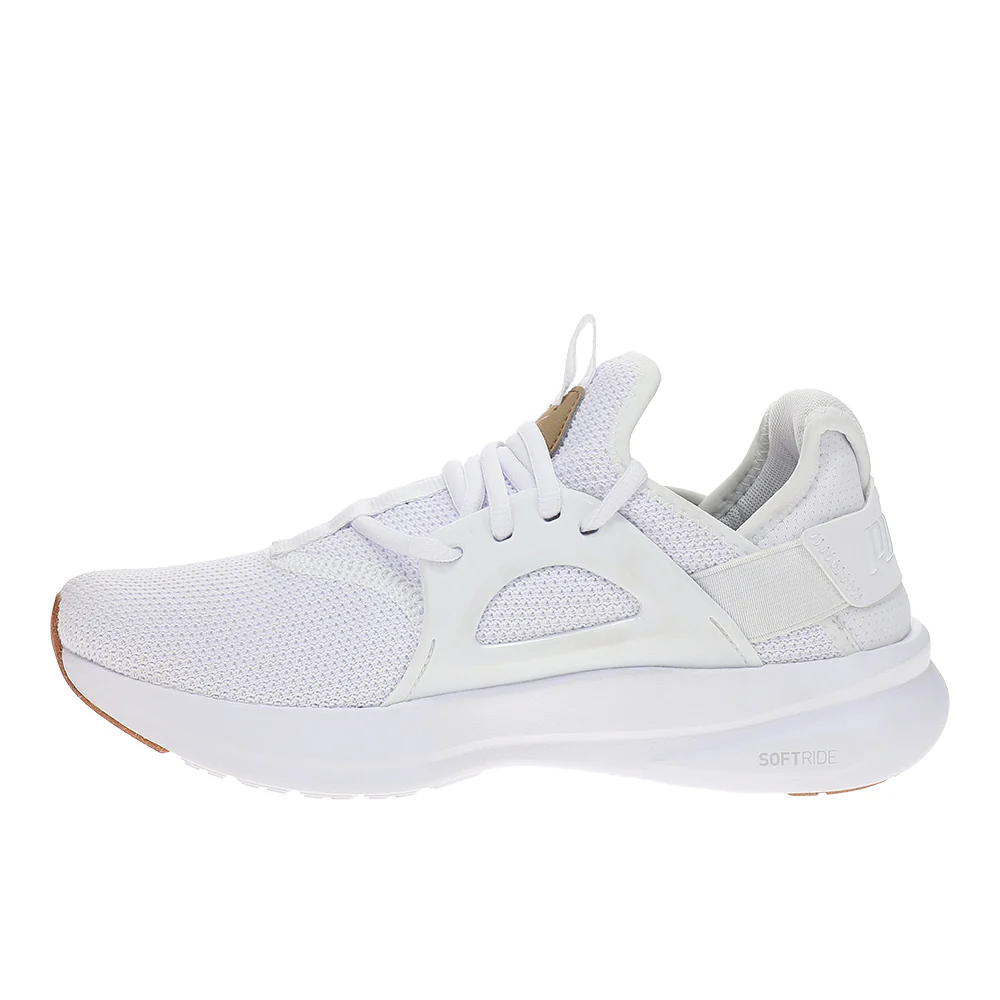 Softride Enzo Evo Mix Knit Lace Up Sneakers - Image 3