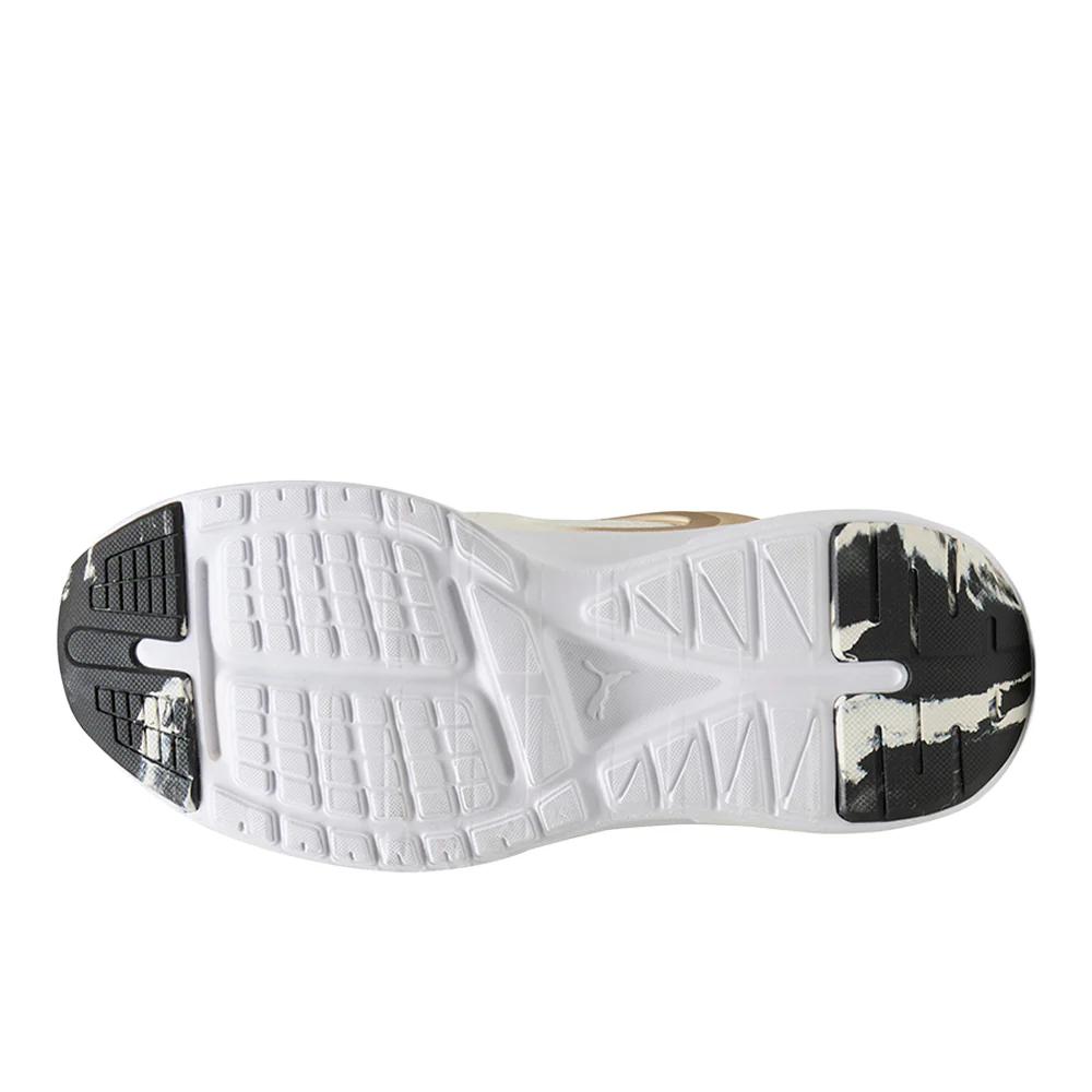 Softride Enzo Evo Molten Metal Lace Up Sneakers - Image 5