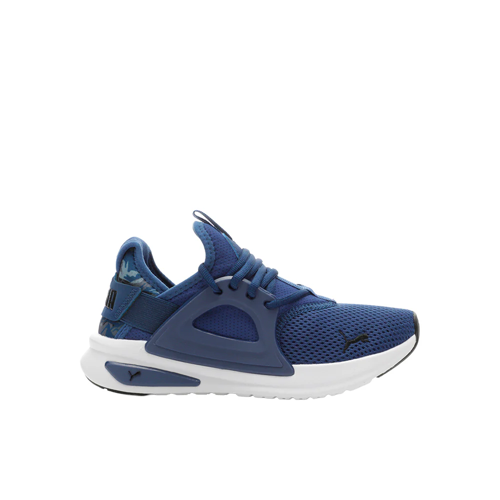 Softride Enzo Evo Mountain Park Lace Up Sneakers (Big Kid)
