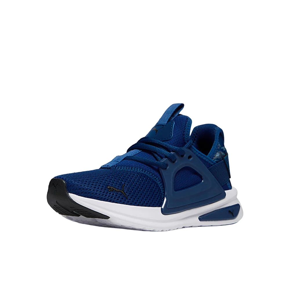 Softride Enzo Evo Mountain Park Lace Up Sneakers (Big Kid) - Image 2