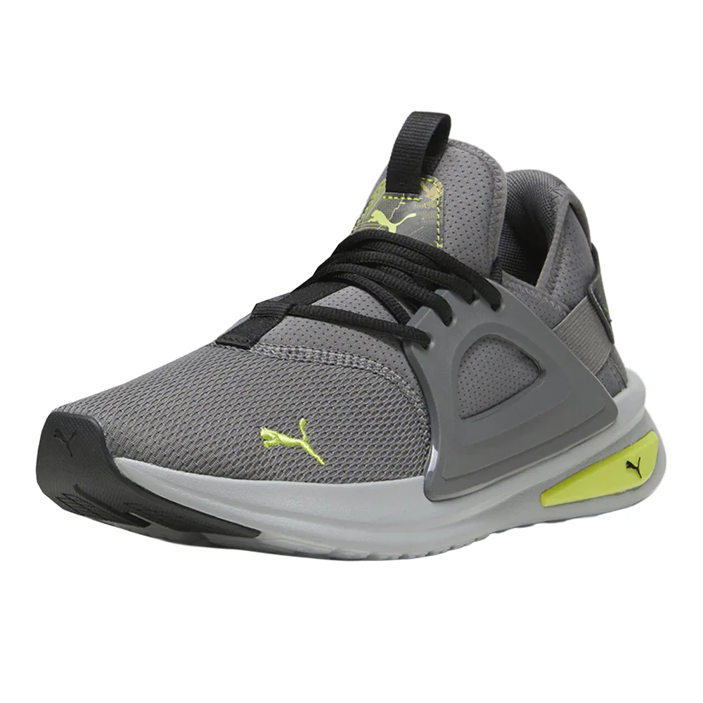 Softride Enzo Evo Retrofuture Running Shoes - Image 2