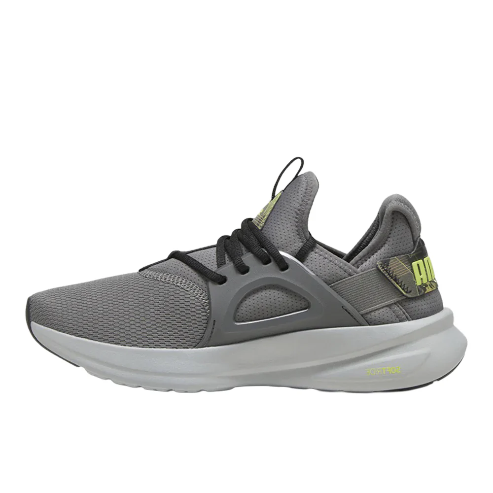 Softride Enzo Evo Retrofuture Running Shoes - Image 3
