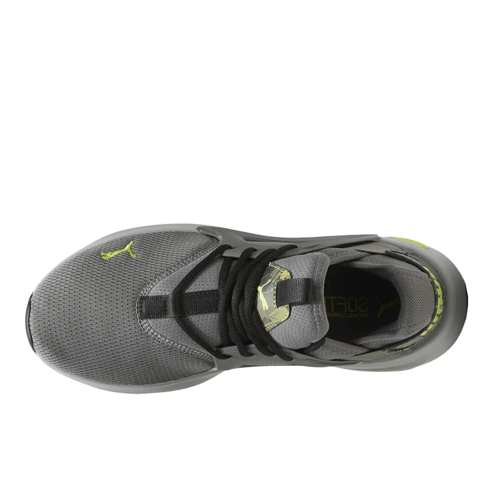 Softride Enzo Evo Retrofuture Running Shoes - Image 4