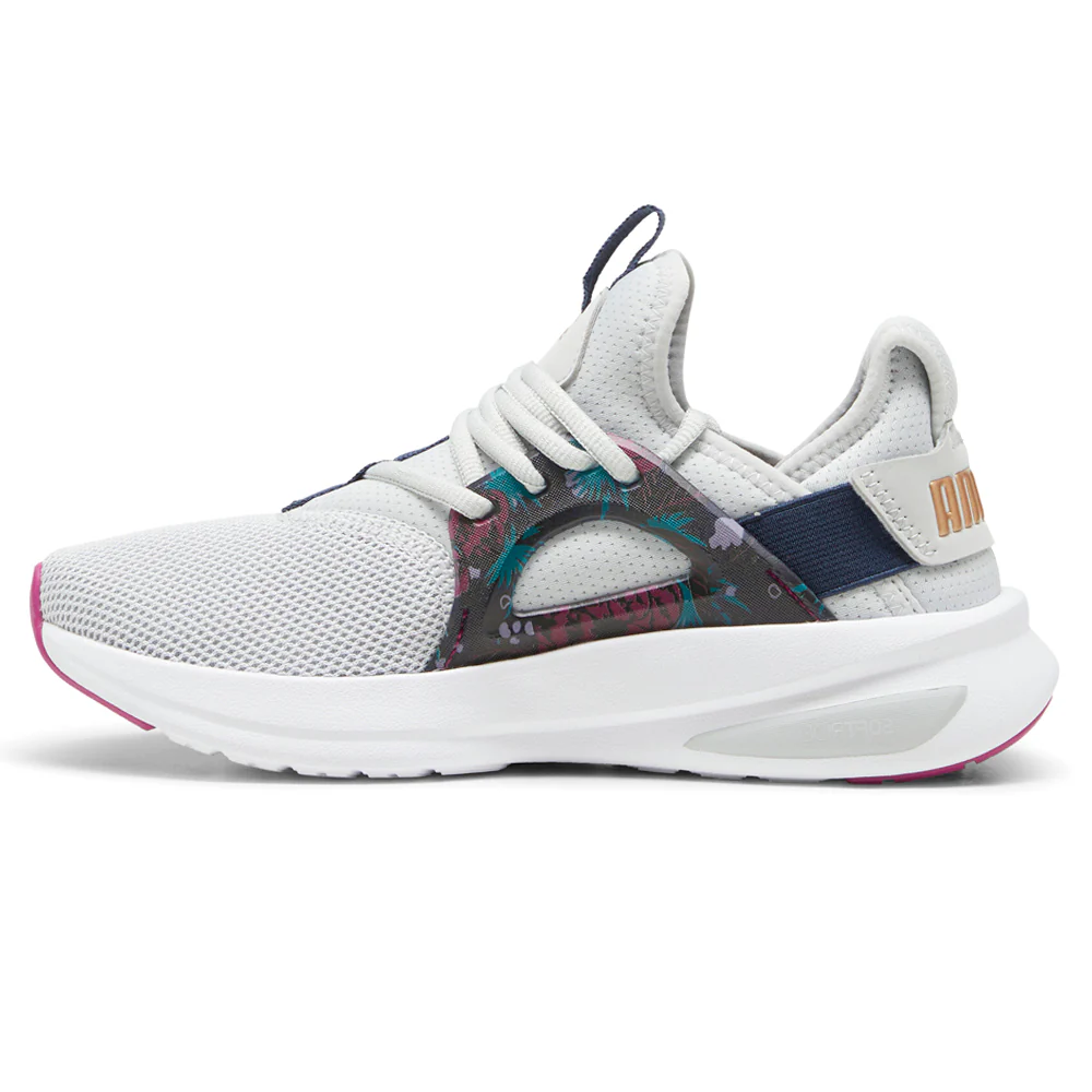 Softride Enzo Evo Winter Blooms Running Shoes - Image 3
