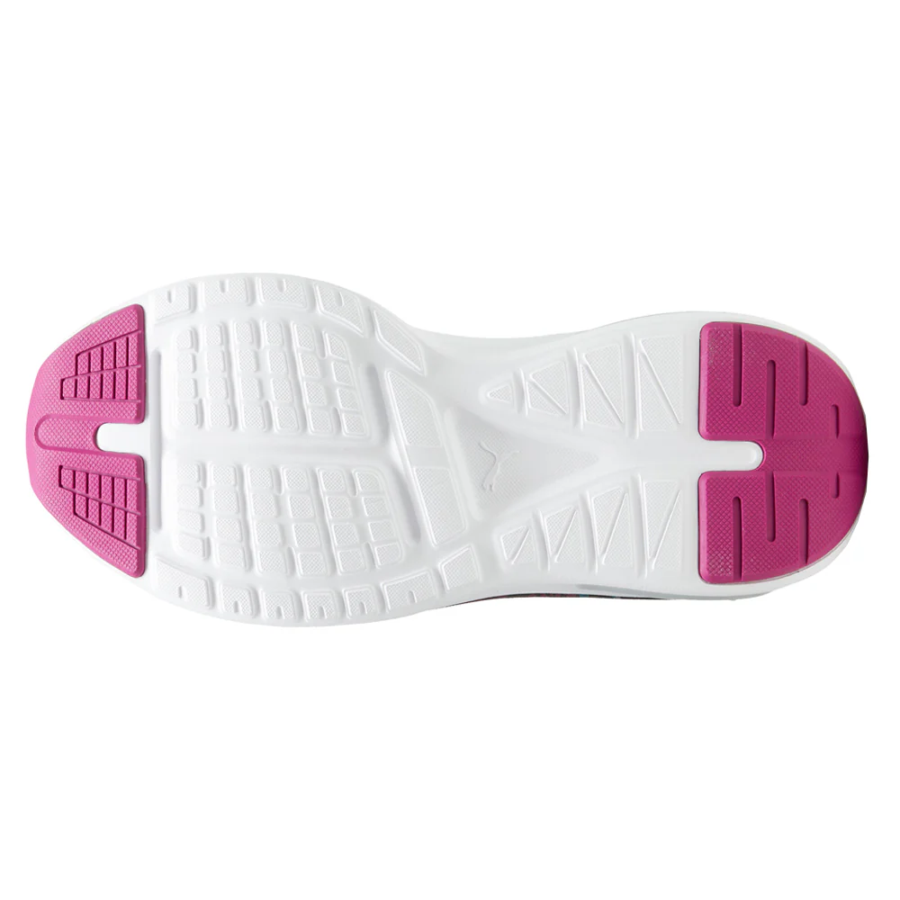 Softride Enzo Evo Winter Blooms Running Shoes - Image 5