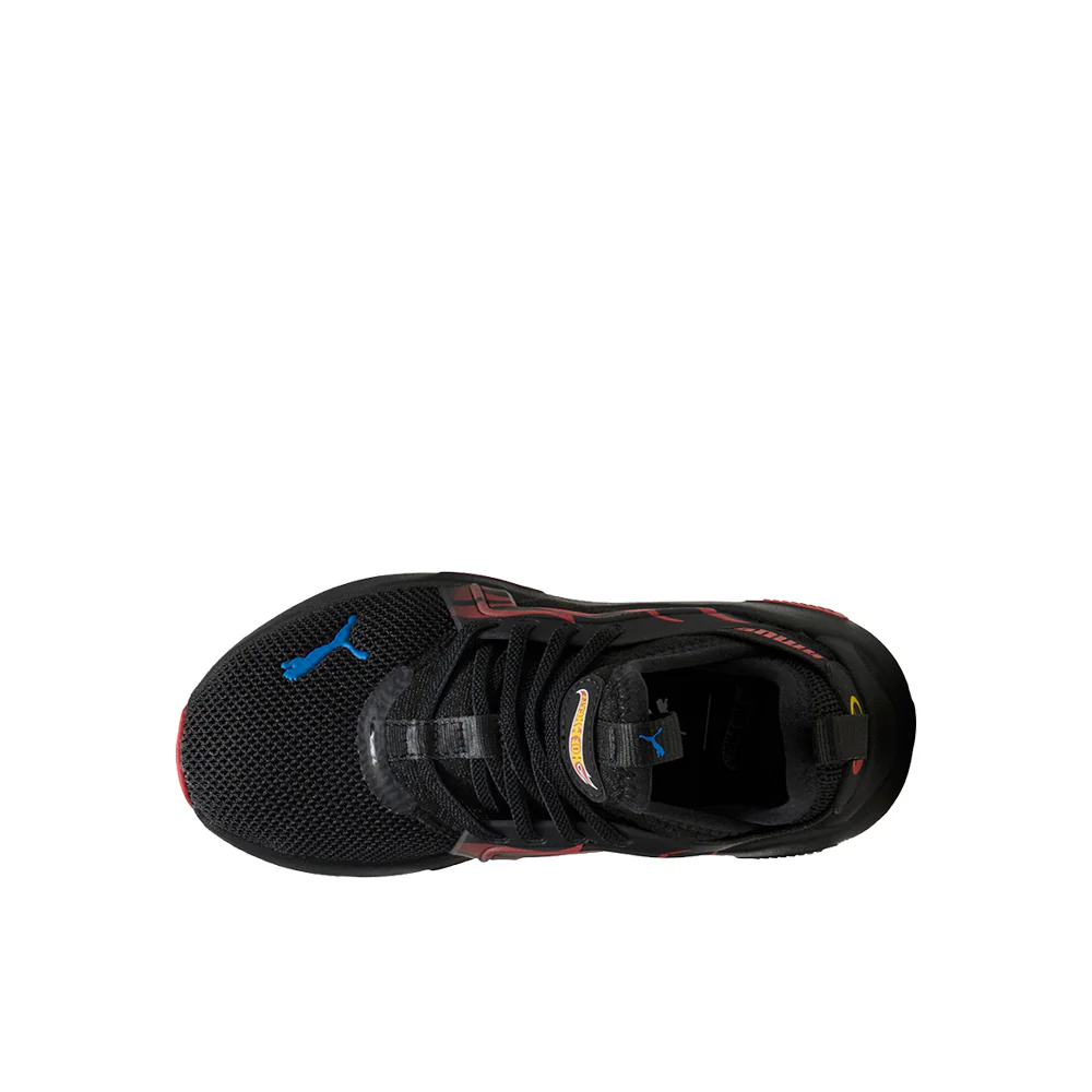 Softride Enzo Lace Up Sneaker (Little Kid) - Image 4