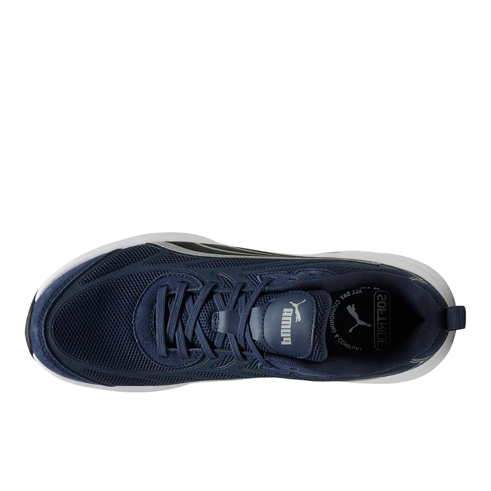 Softride Escalate Lace Up Sneakers - Image 4
