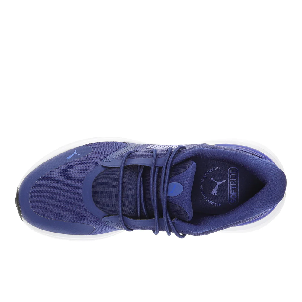 Softride Exo Shift Lace Up Sneakers - Image 4