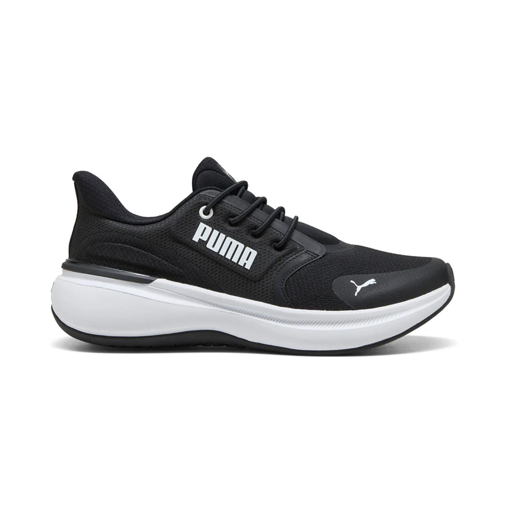 Softride Exo Shift Lace Up Sneakers
