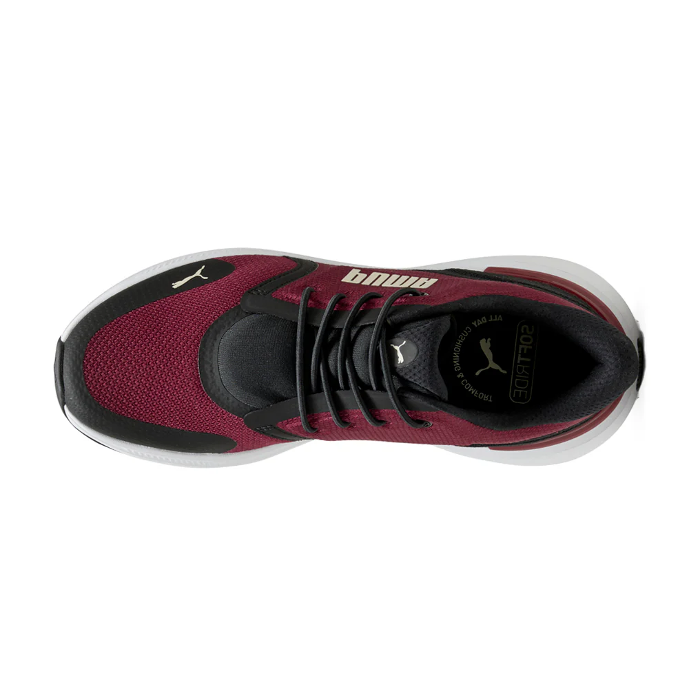 Softride Exo Shift Lace Up Sneakers - Image 4