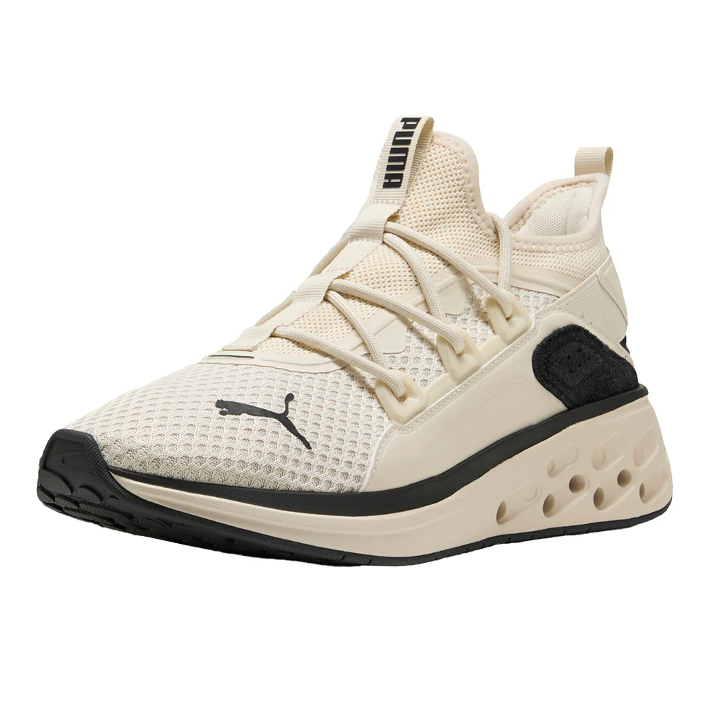 Softride Frequence Lace Up Sneakers - Image 2