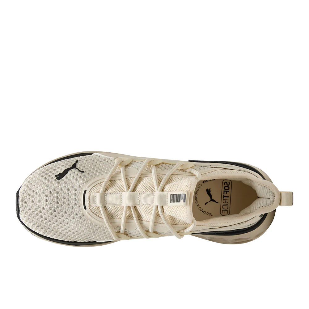 Softride Frequence Lace Up Sneakers - Image 4