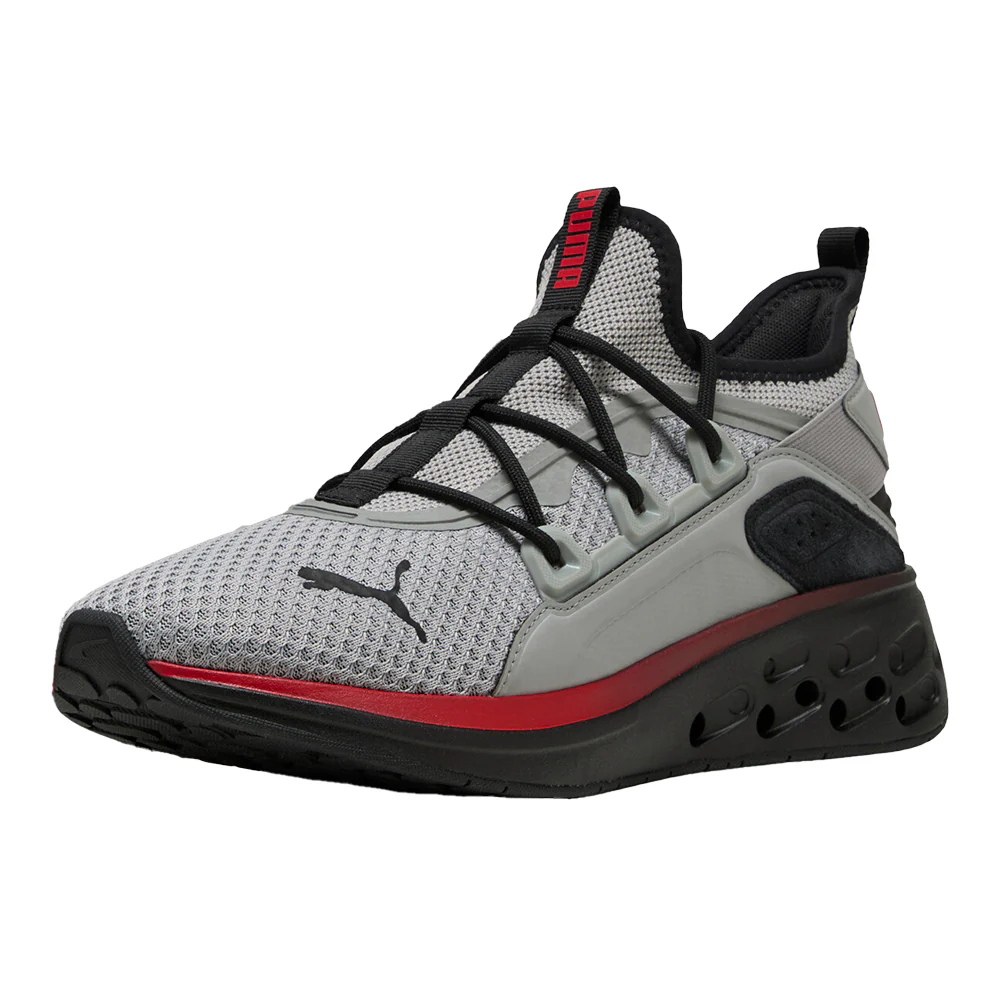 Softride Frequence Lace Up Sneakers - Image 2