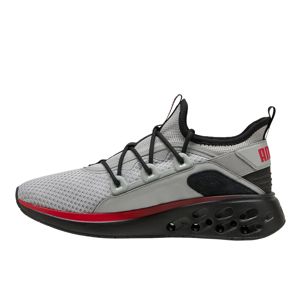 Softride Frequence Lace Up Sneakers - Image 3