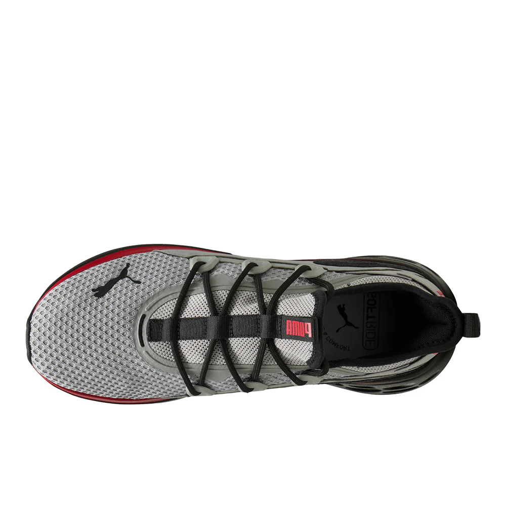 Softride Frequence Lace Up Sneakers - Image 4