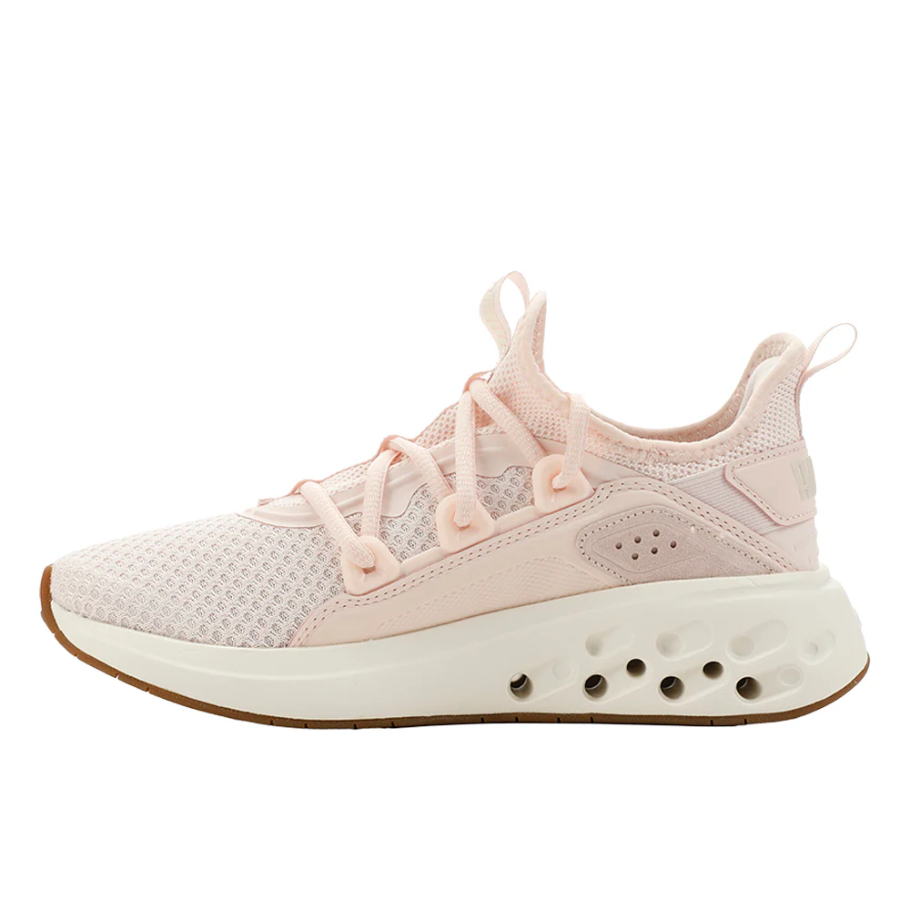 Softride Frequence Street Lace Up Sneakers - Image 3