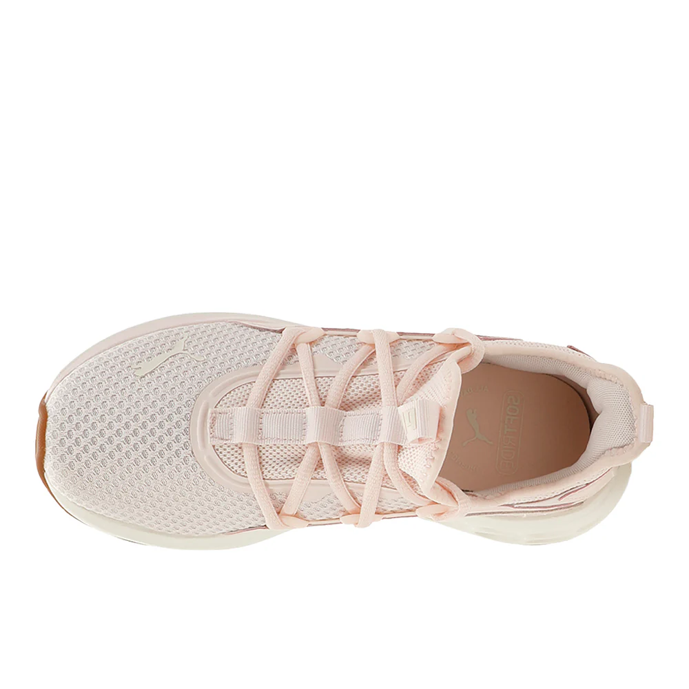Softride Frequence Street Lace Up Sneakers - Image 4