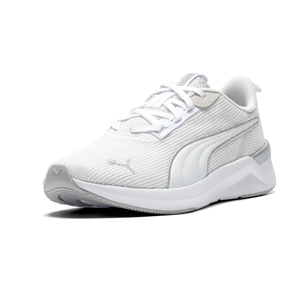 Softride Harli Metallic Lace Up Sneakers - Image 2