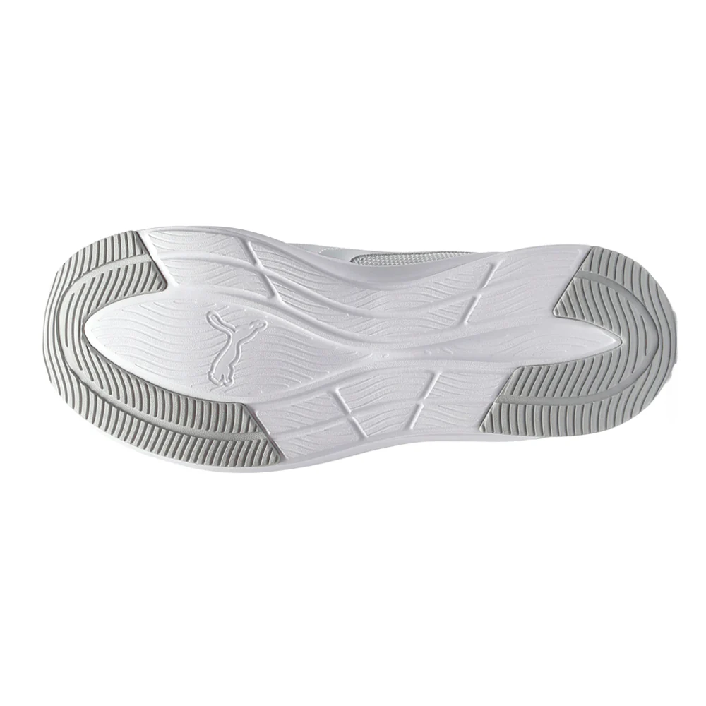 Softride Harli Metallic Lace Up Sneakers - Image 5