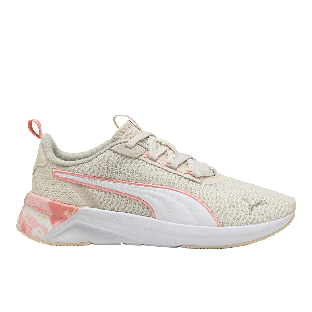 Softride Harli Summer Veil Lace Up Sneakers