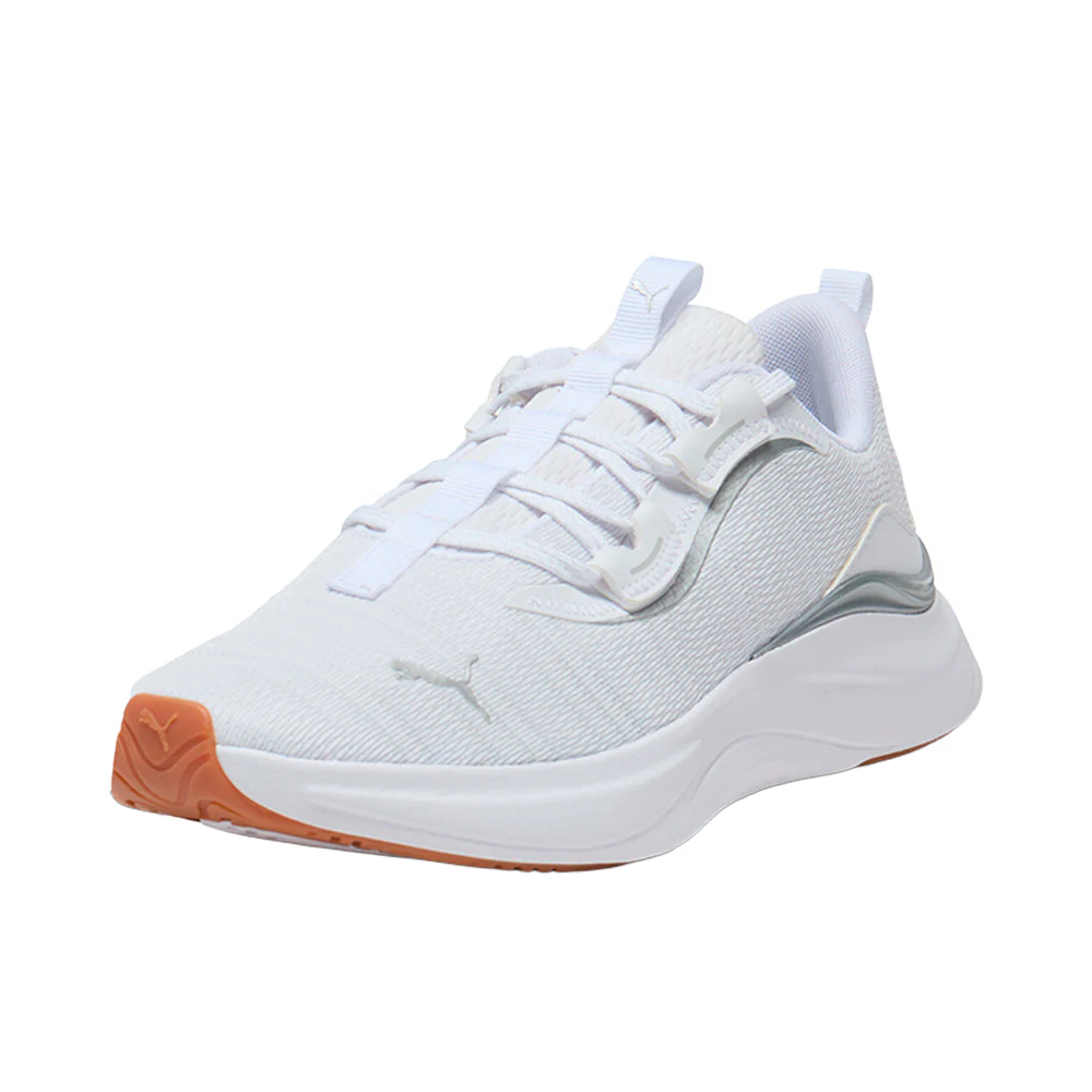 Softride Harmony Lace Up Sneakers - Image 2