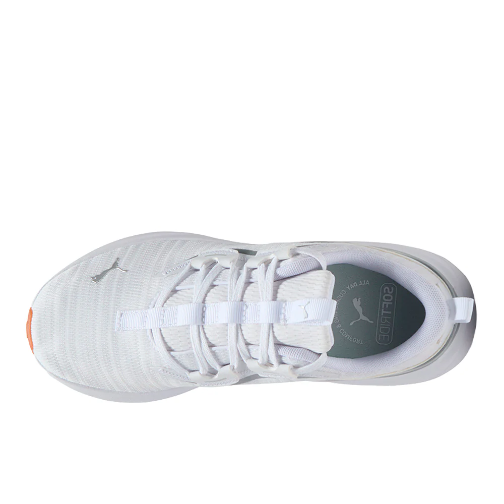 Softride Harmony Lace Up Sneakers - Image 4