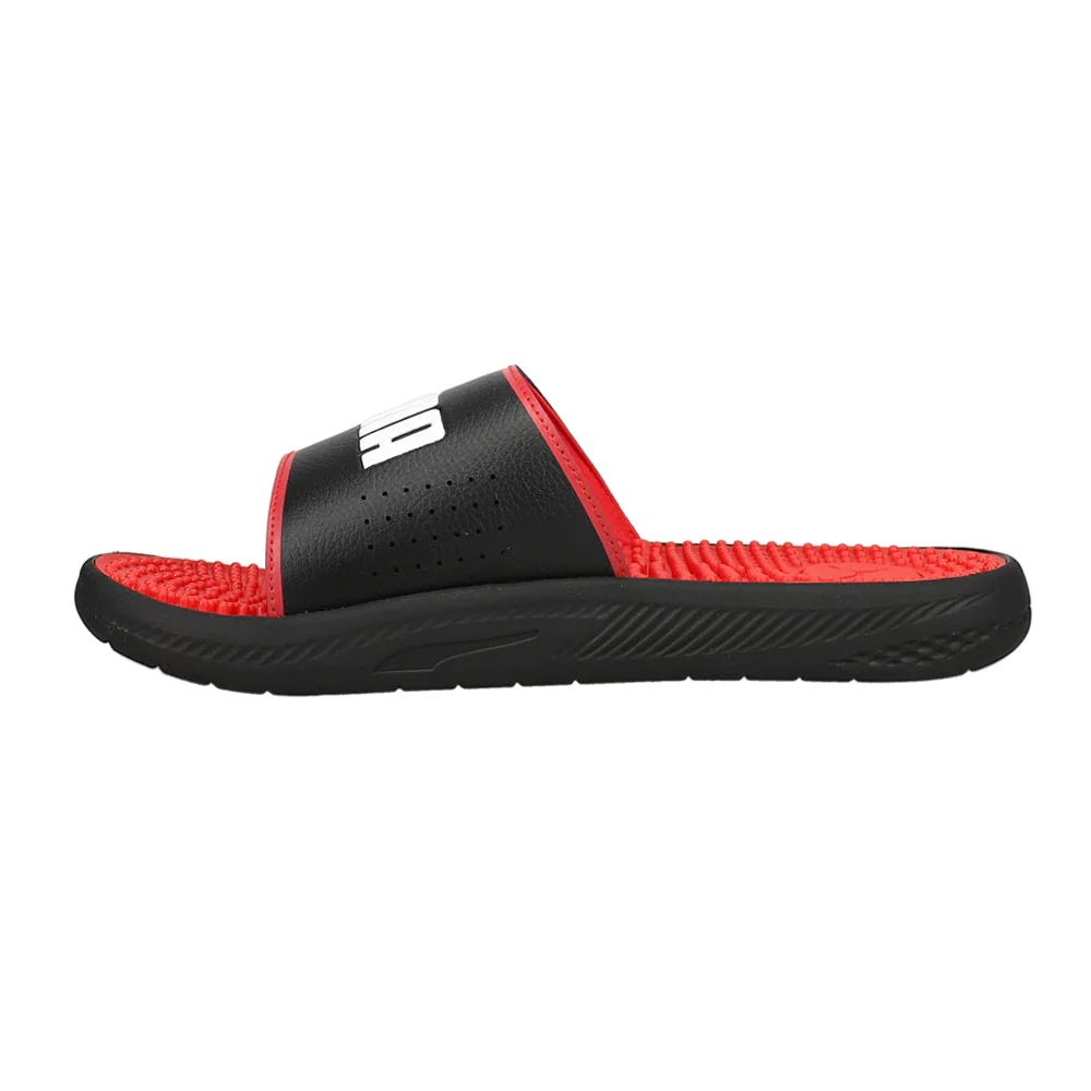 Softride Massage Slide Sandals - Image 3