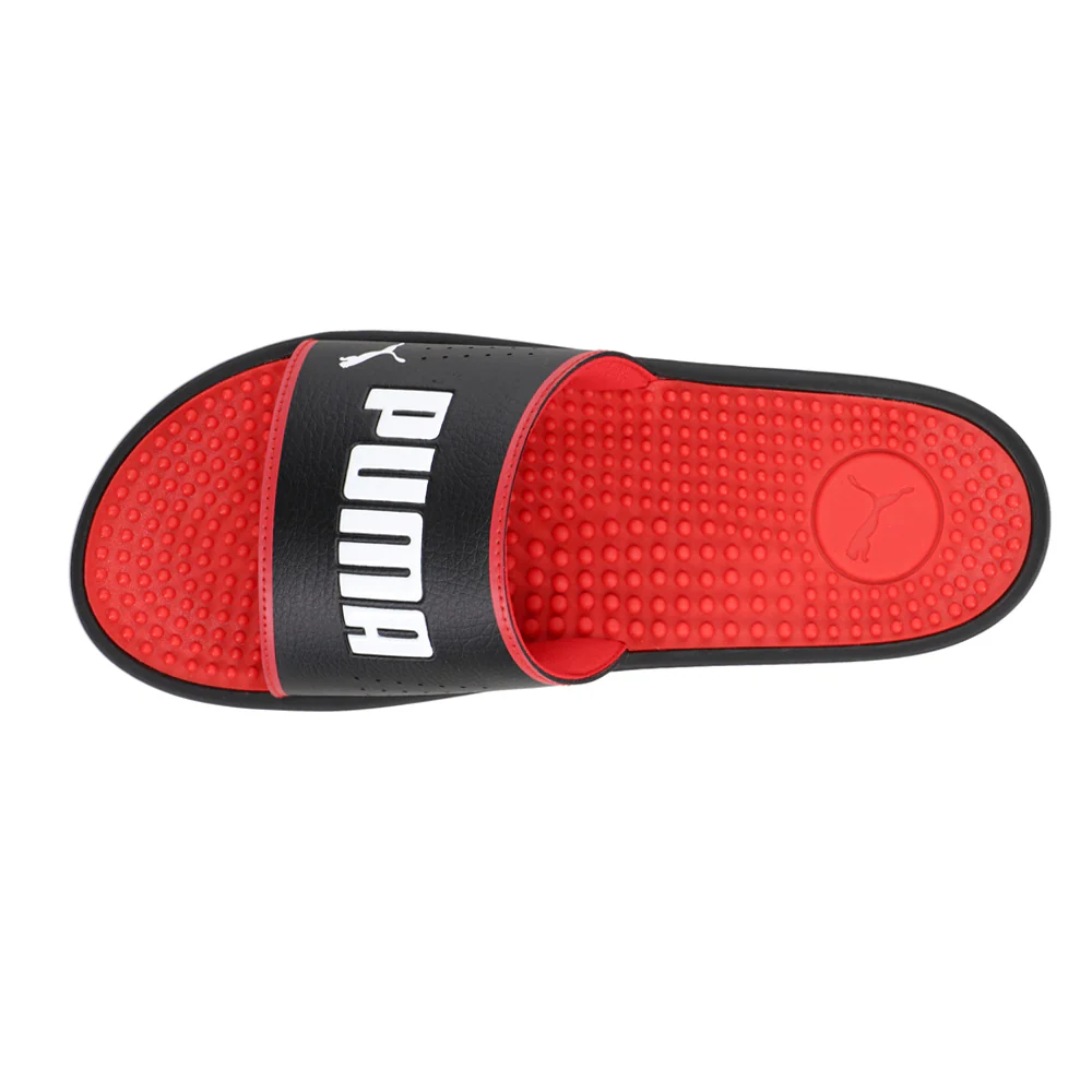 Softride Massage Slide Sandals - Image 4