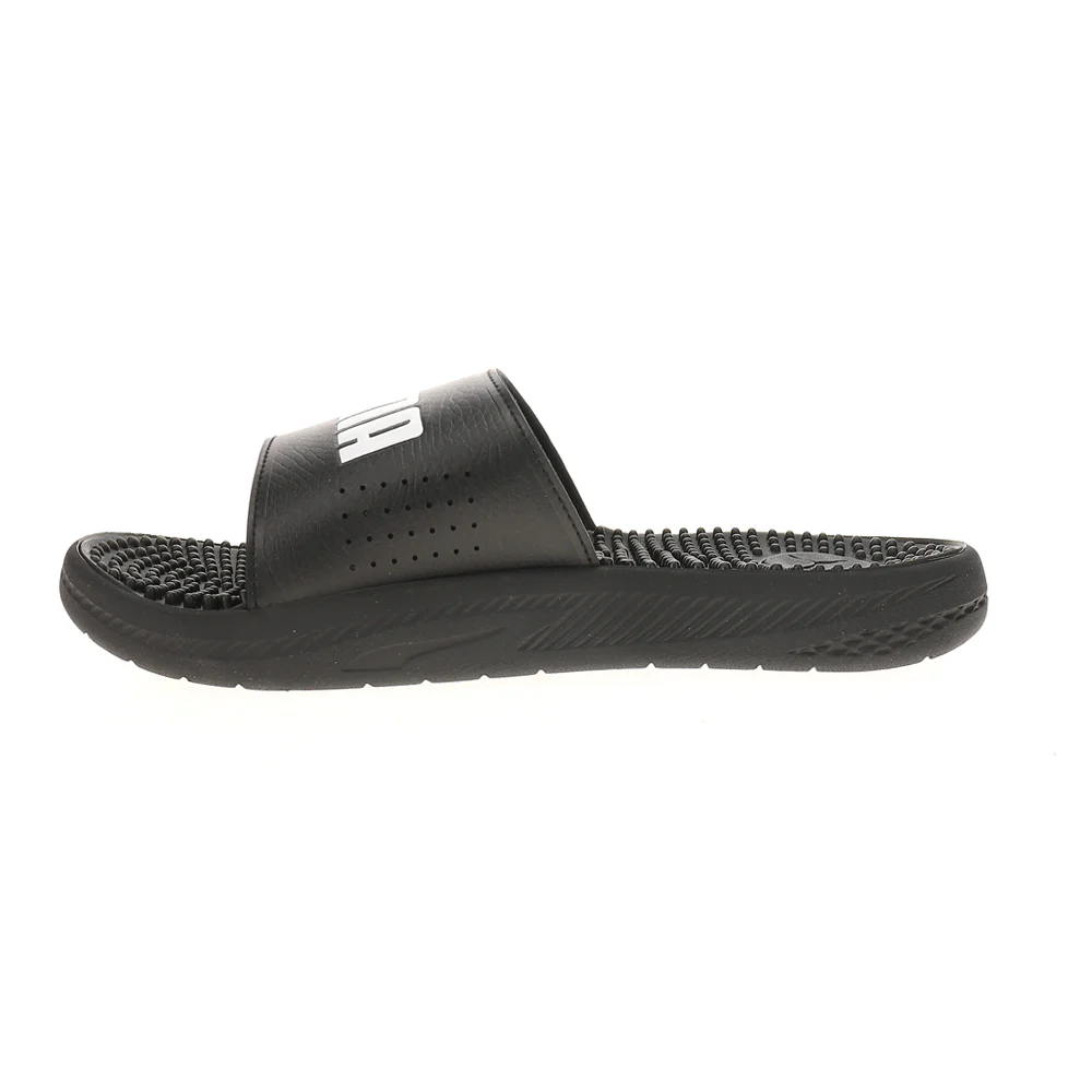 Softride Massage Slide Sandals - Image 3