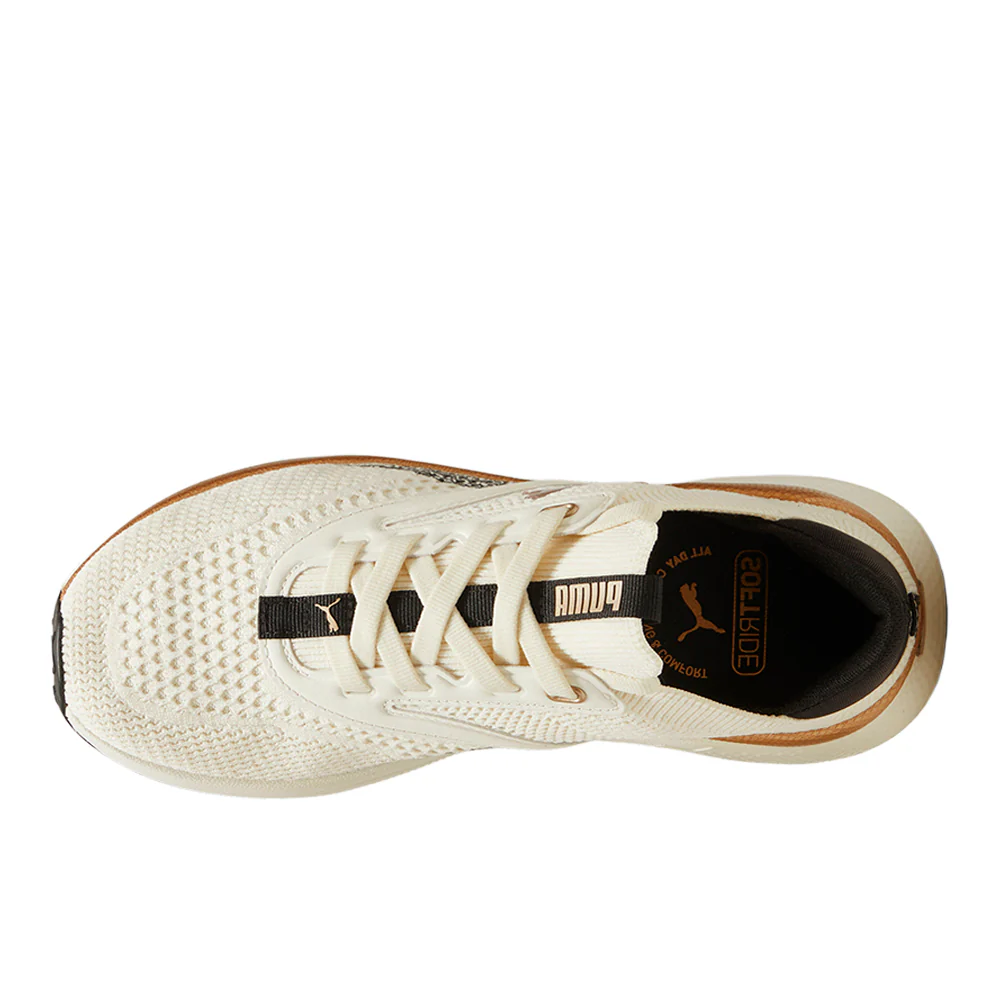 Softride Mayve Minima Leopard II Running Shoes - Image 4