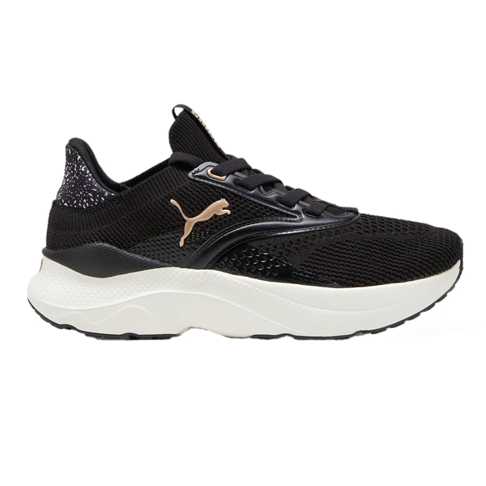 Softride Mayve Minima Leopard Running Shoes