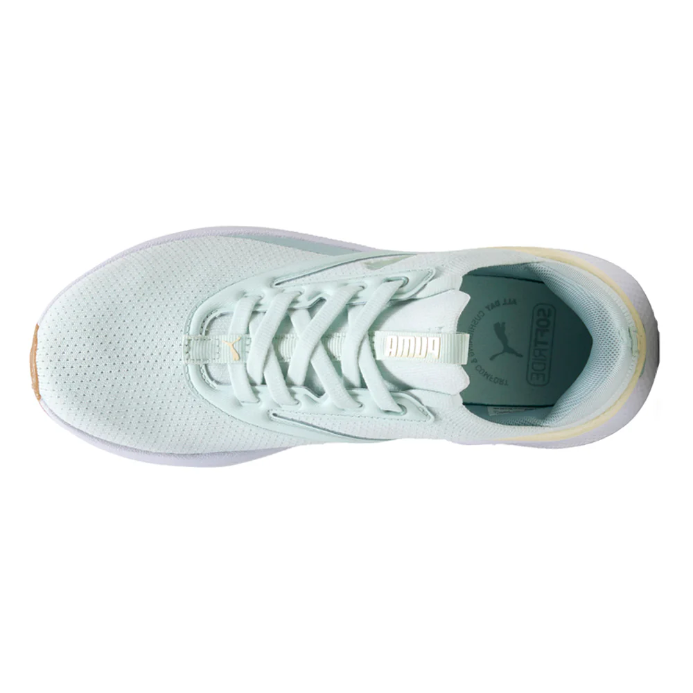 Softride Mayve Transformative Lace Up Sneakers - Image 4